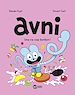 Télécharger le livre :  Avni, Tome 06
