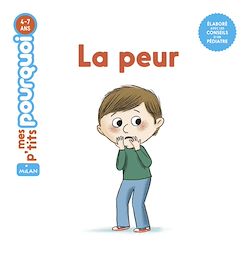 Télécharger le livre :  La peur