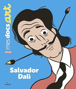 Télécharger le livre :  Salvador Dalí
