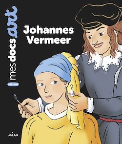 Télécharger le livre :  Jan Vermeer