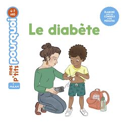 Télécharger le livre :  Le diabète