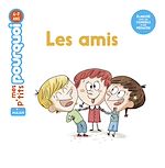 Télécharger le livre :  Les amis