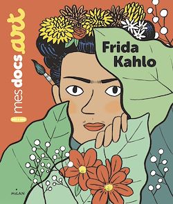 Télécharger le livre :  Frida Kahlo