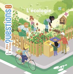 Télécharger le livre :  L'écologie