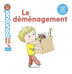 Télécharger le livre :  Le déménagement
