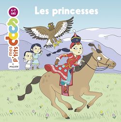 Télécharger le livre :  Les princesses