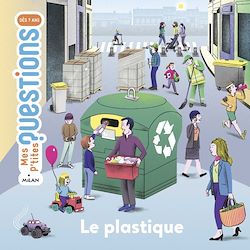 Télécharger le livre :  Le plastique
