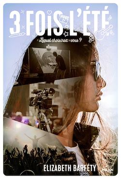 Télécharger le livre :  Trois fois l'été