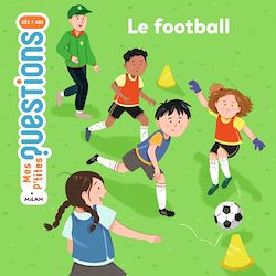 Télécharger le livre :  Le football