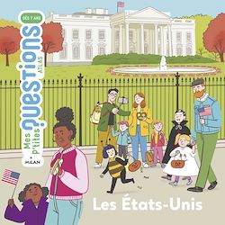 Télécharger le livre :  Les États-Unis