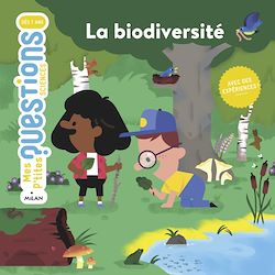 Télécharger le livre :  La biodiversité