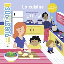 Télécharger le livre :  La cuisine