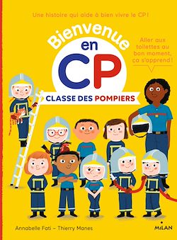 Télécharger le livre :  Classe des Pompiers