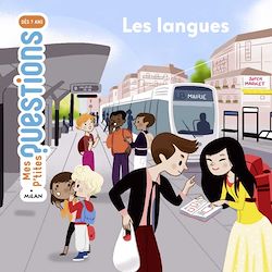 Télécharger le livre :  Les langues