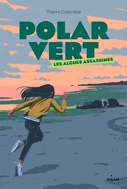 Télécharger le livre :  Polar vert, Tome 01