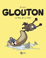 Download this eBook Glouton, Tome 03