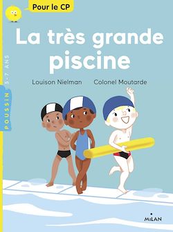 Télécharger le livre :  La très grande piscine