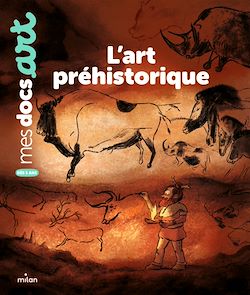 Télécharger le livre :  L'art préhistorique