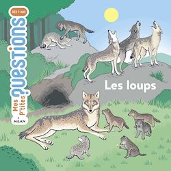 Télécharger le livre :  Les loups