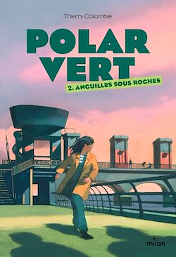 Télécharger le livre :  Polar vert, Tome 02