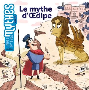 Téléchargez le livre :  Le mythe d'OEdipe