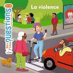 Télécharger le livre :  La violence