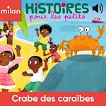 Télécharger le livre :  Crabe des caraïbes