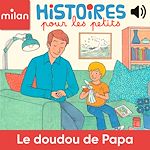 Télécharger le livre :  Le doudou de Papa