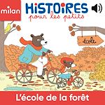 Télécharger le livre :  L'école de la forêt