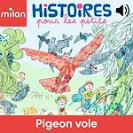 Télécharger le livre :  Pigeon vole