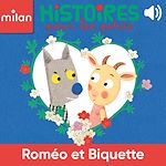 Télécharger le livre :  Roméo et Biquette