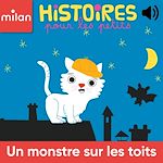 Télécharger le livre :  Un monstre sur les toits