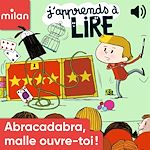 Télécharger le livre :  Abracadabra, malle, ouvre-toi !
