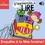 Télécharger le livre :  Enquête à la fête foraine !