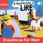 Télécharger le livre :  Enquête sur la route du Far West