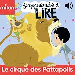 Télécharger le livre :  Le cirque des Pattapoils