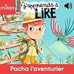 Télécharger le livre :  Pacha l'aventurier