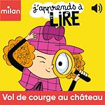 Télécharger le livre :  Vol de courge au château