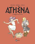 Download this eBook Athéna, Tome 03