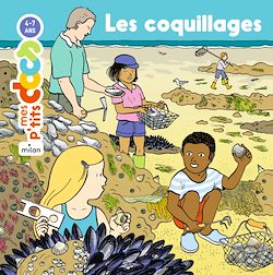 Télécharger le livre :  Les coquillages