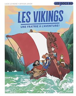Télécharger le livre :  Une expédition viking