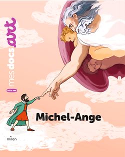 Télécharger le livre :  Michel-Ange