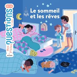 Télécharger le livre :  Le sommeil et les rêves