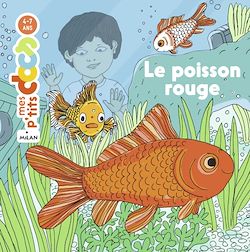 Télécharger le livre :  Le poisson rouge