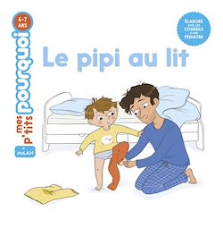 Télécharger le livre :  Le pipi au lit