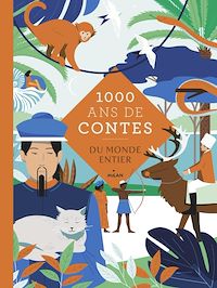 Téléchargez le livre :  Mille ans de contes du monde entier