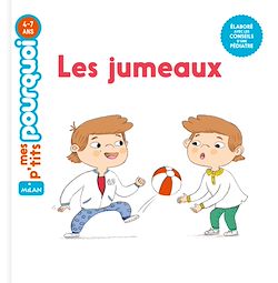 Télécharger le livre :  Les jumeaux