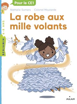 Télécharger le livre :  La robe aux mille volants