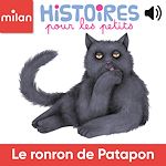 Télécharger le livre :  Le ronron de Patapon
