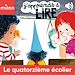Télécharger le livre :  Le quatorzième écolier